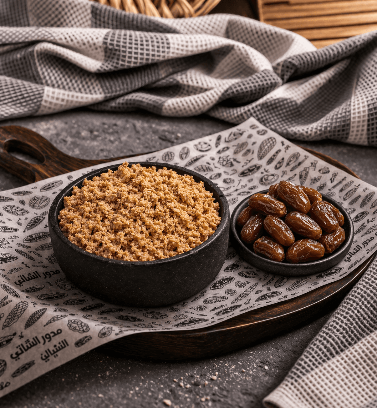 عريكة عادي