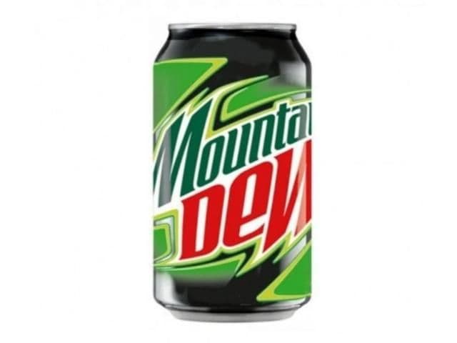Mountain Dew