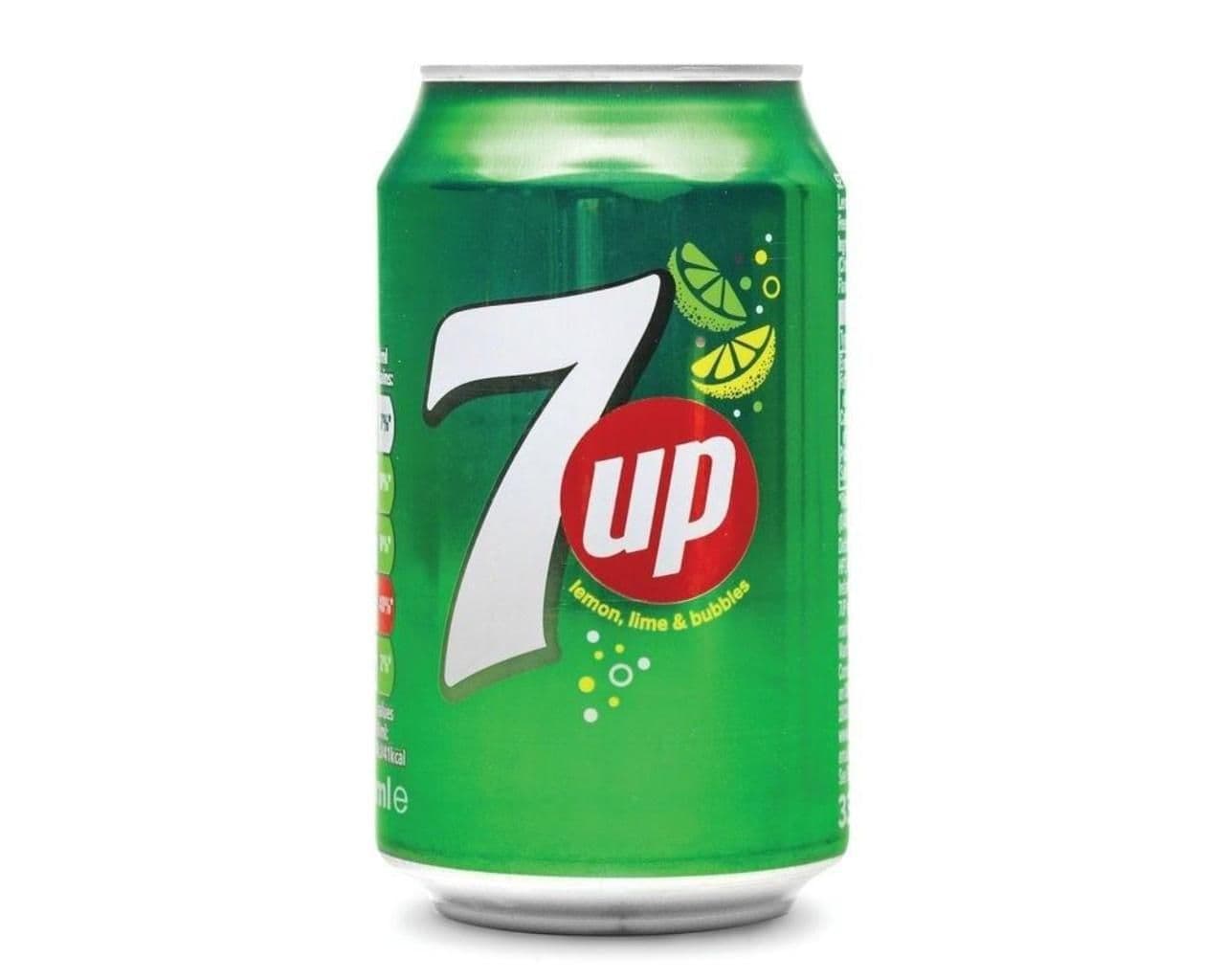 7UP