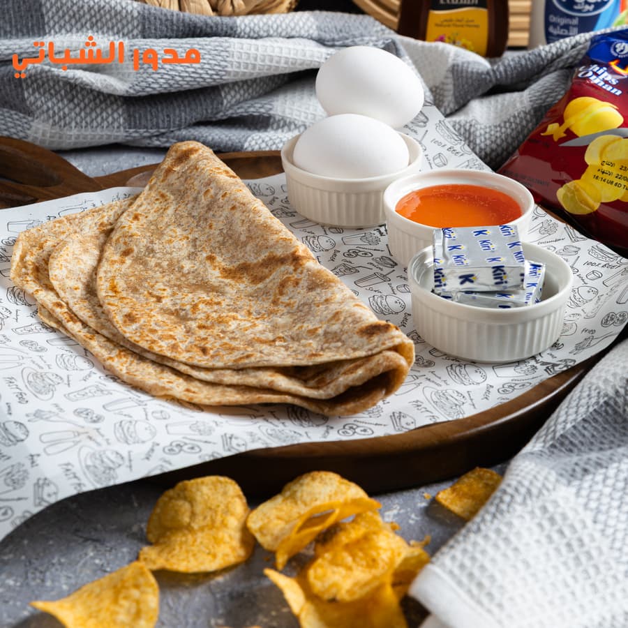 شباتي بر