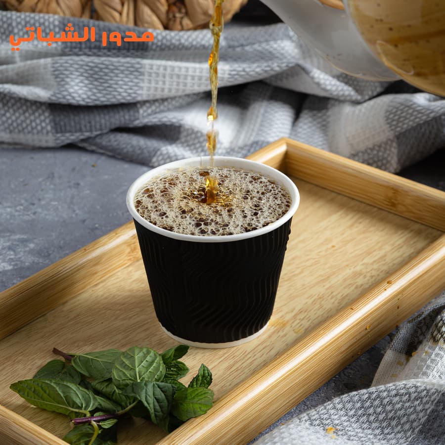 شاي