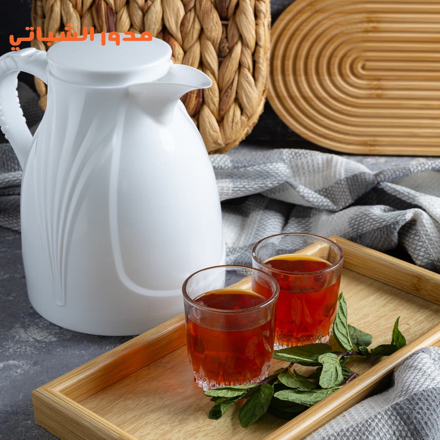 ترمس شاي